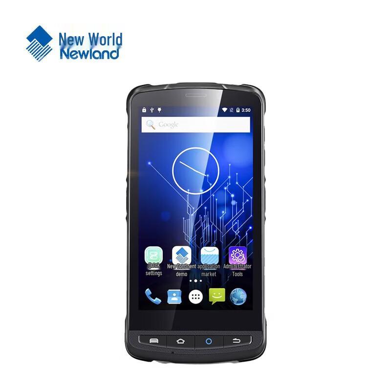 Newland MT90 Wireless PDA Barcode Scanner