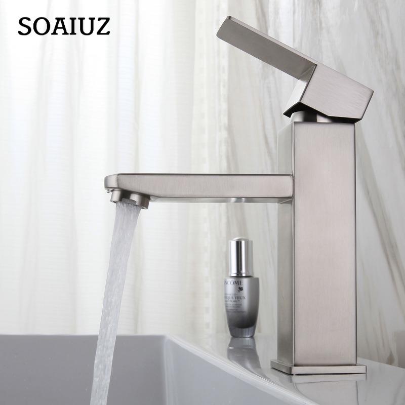 

Черный матовый никель для ванной комнаты, смеситель для раковины с одной ручкой, раковина, смеситель для умывальника, смеситель для раковины Torneira Gourmet De Cozinha Black