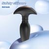 360° Rotation Vibrating Anal Plug Sex Toys for Men Wiggle Prostate Massager APP Anal Vibrator Butt Plug Sex Toy for Gay Women 18