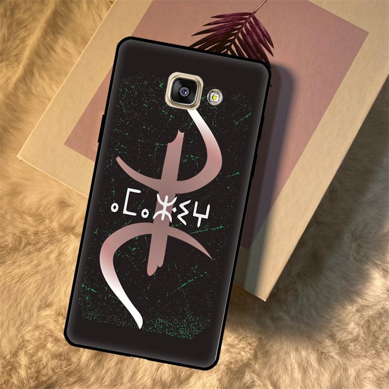 

Amazigh Berber Flag Case For Samsung Galaxy M16 M36 M56 M54 M23 M20 M32 M52 M34 M14 M35 M55 M15 M11 M31 M13 M53 Samsung M31