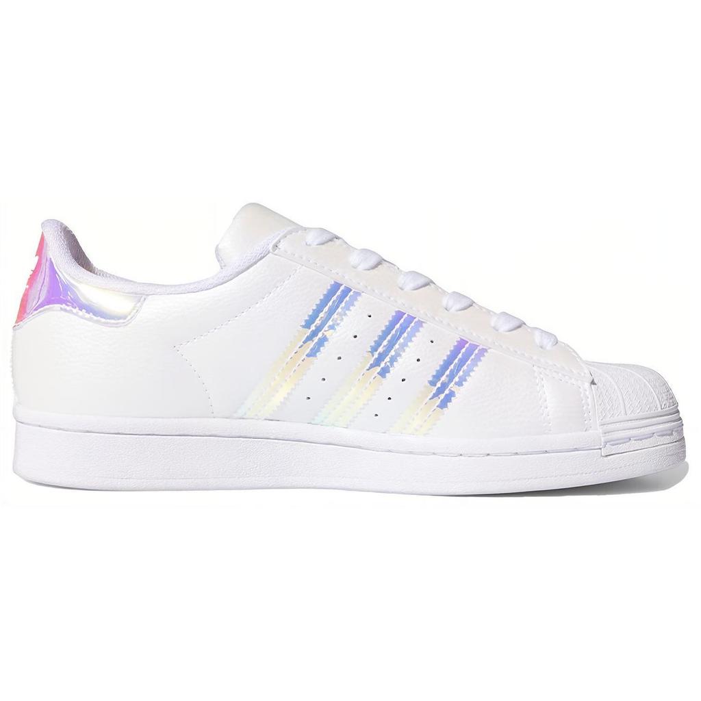 adidas Wmns Superstar 'White Iridescent' Women's FY1264