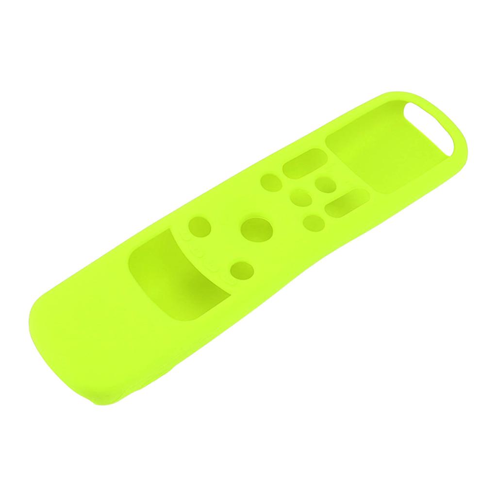 Silicone Remote Protective Cover Shockproof Protective Cover for MR21GA MR 21GC Remote Control
