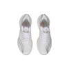 Li Ning Shadow Essential BOOM Technology Reflective Lightweight Low top Running Shoes Women's White ARRS008-2