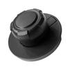 9L3Z-19A487-AA Car Dashboard 12V Volt Power Outlet Socket Cover For Ford F150 F250 F350 F450 F550 2009-2005