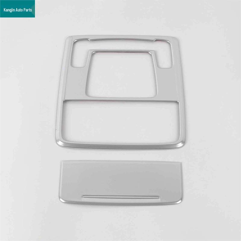 Honda CR-V 2023 Matte ABS Interior Dashboard Trim and Gear Shift Frame