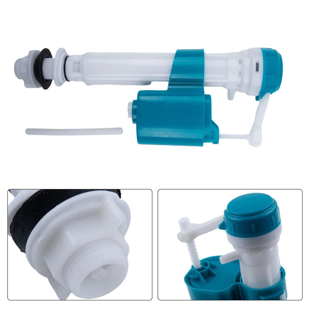 Cistern Cistern Fill Valve Float Flush Valve Parts