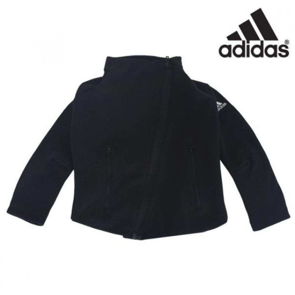 

Adidas Kids Junior YG ID HTR CO Zip Up Jacket Store Edition DJ1400