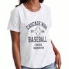 Tops – T-Shirts