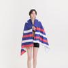 Microfiber Towel Quick Dry Towel Travel Towel Sports Towel Beach Towel Sandproof Soft Light Towel For Swim, Yoga, Gym