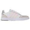 Adidas Neo Courtmaster White/Pink/Blue Women's Sneakers FW2897