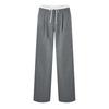 Jack Wills Womens/Ladies Wide Leg Chinos