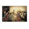 Jesus Series Christ Religious Faith Canvas Paintings Posters and Prints Wall Art Pictures for Living Room Home Decor