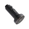 61016 Kitchen Bathroom Tap Faucet Pull Out Shower Head Water Spray Replacement Head Sprinkler Kitchen Accessories