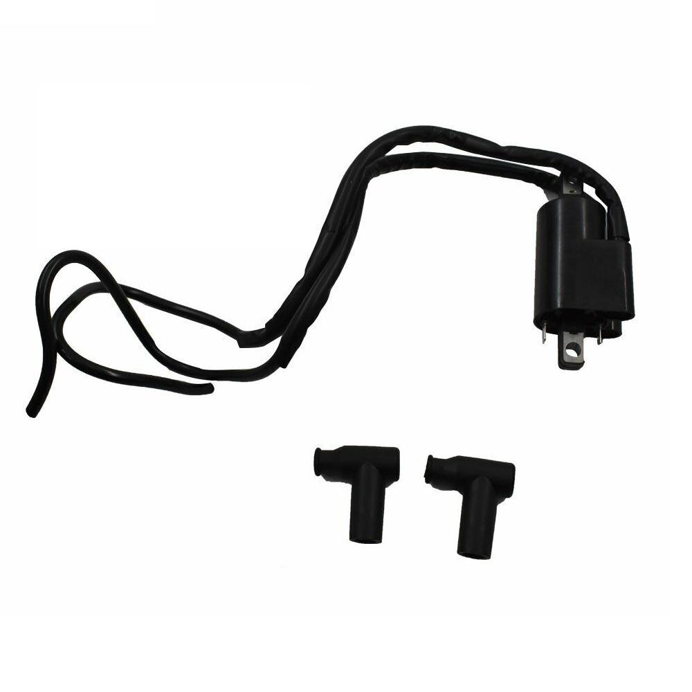 Ignition Coil Ignition Coil Fit for PWC GS GSI GSX GTI GTX GTS SP SPX XP and Jet Boat Challenger