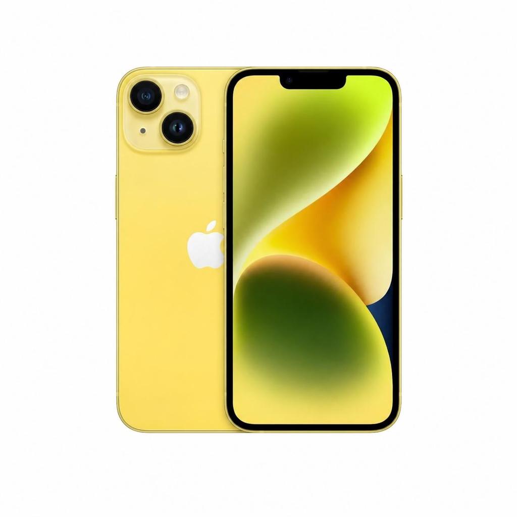 Refurbished Apple iPhone 14 , 128GB, 5G, Single SIM