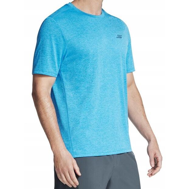 Футболка Skechers TS233-TQPR