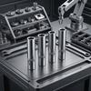 1/4 Inch Drive Socket Deep Socket Wrench Hexagon Socket Wrenches