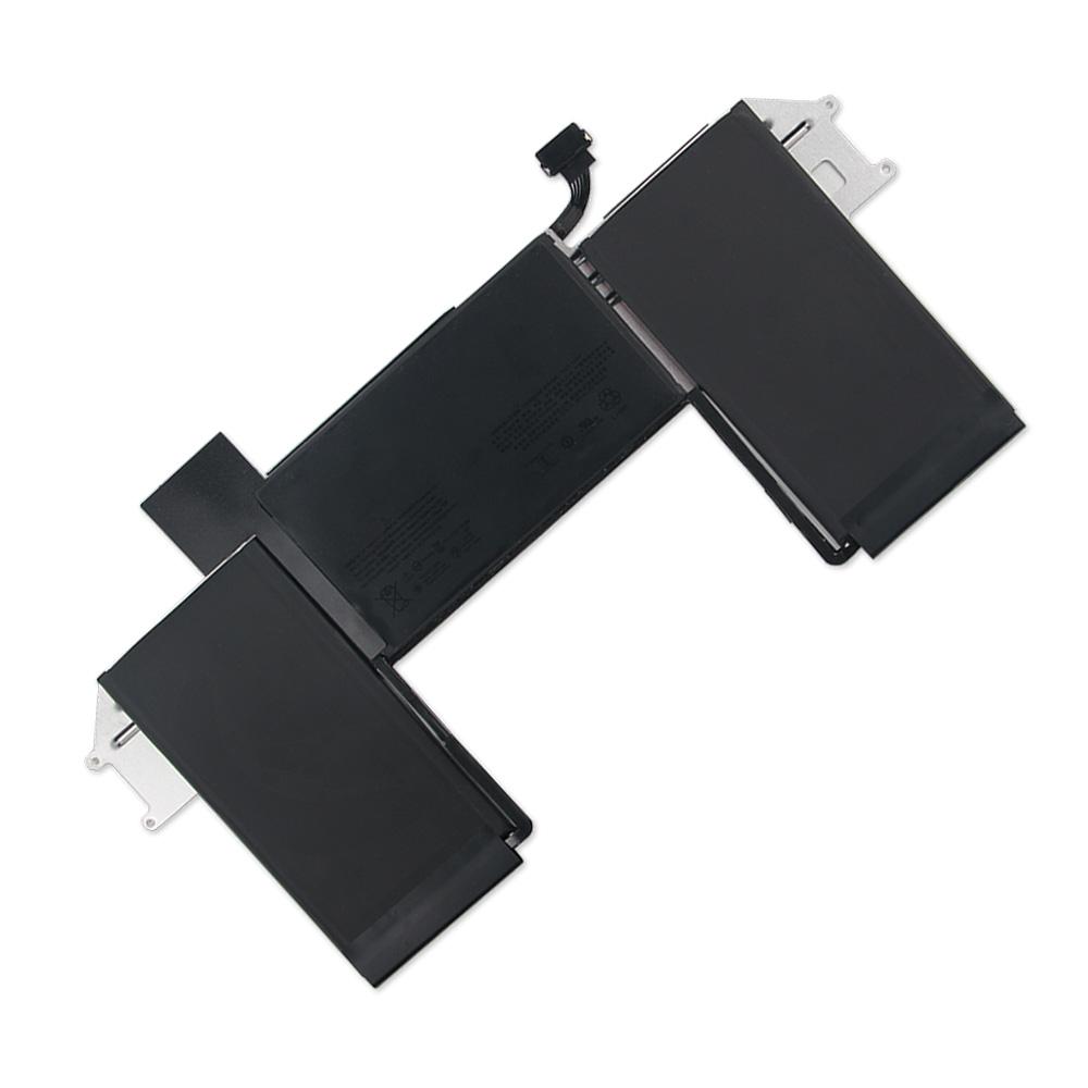 Neue wiederaufladbare Lithiumbatterie A2389 A2337 für Apple Macbook Air 13" A2179 A1965 A1932 2020 M1 Laptop-Akku 4379mAh