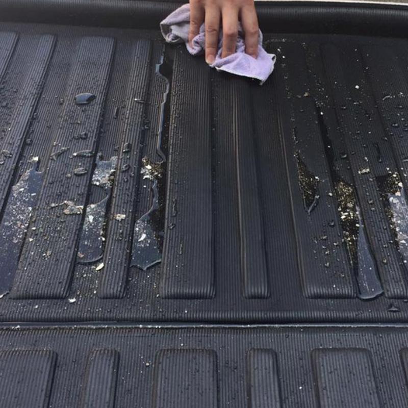 EVA Car Rear Trunk Mat For Peugeot 3008 P84 Accessories MK2 2017 2018- Boot Cargo Liner Tray Trunk Floor Waterproof Carpet