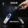 Lepro LED Flashlight, High Brightness, Handheld Light, Military Grade [LE2050/High Brightness/Compatible with AAA Batteries (Included)/Compatible with