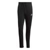 adidas Mens Essentials 3 Stripes Joggers