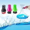 Silicone Magnetic Cleaning Brush Cleaner Glass Spot Bottle Rubber Long Scrubber Corner for Shisha Hookah Narguile  Accessories