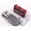 30X 60X 90X Jewelers Eye Loupe Small Portable Magnifier with Led & UV Light for Diamonds Gems Coins Stamp