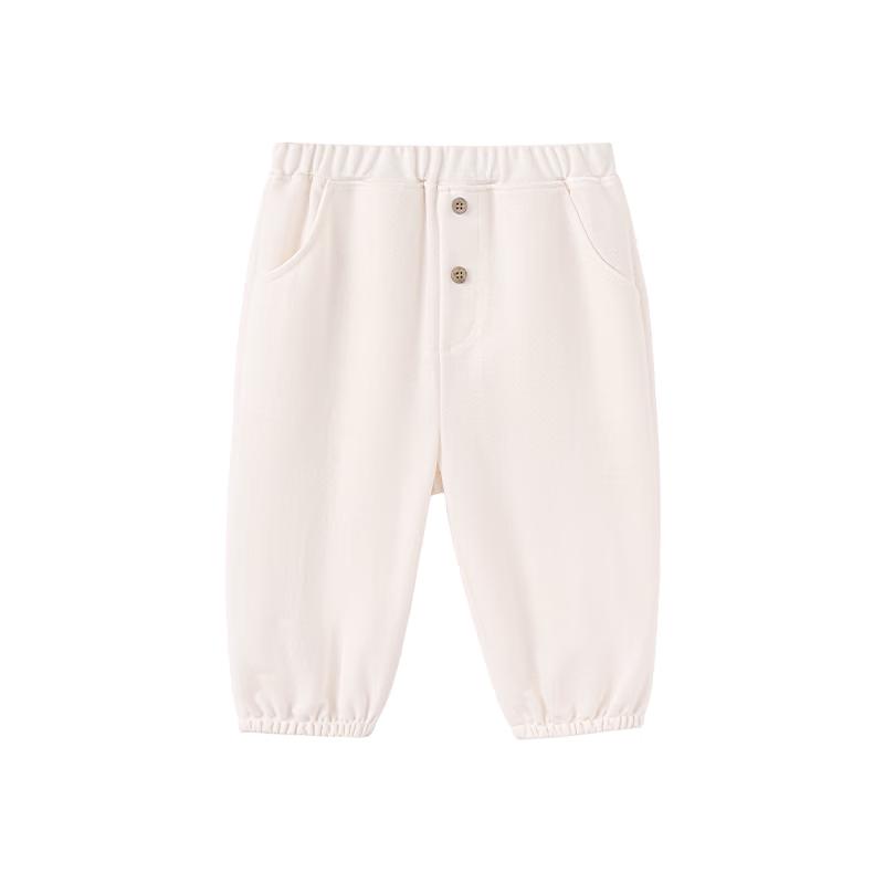 

Babylove Summer Cool Mosquito Repellent Jogger Pants 110