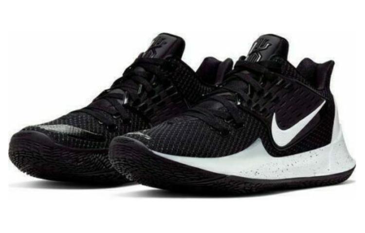 Nike Kyrie 2 Low Tb Promo Black White CN9827-002