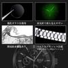 easy to read Men's watch, simple, black, stylish, cool, affordable,