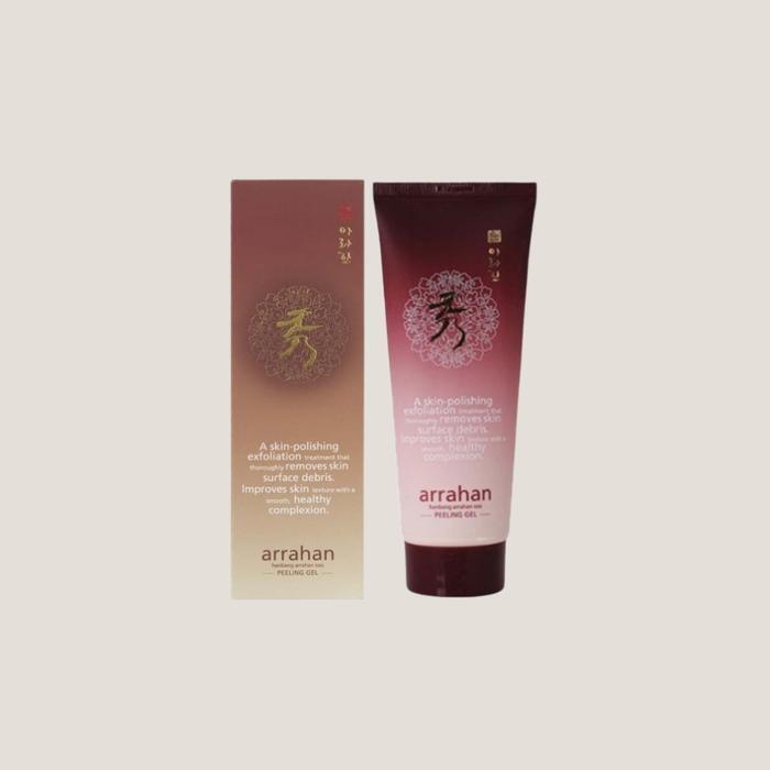 Arahan Oriental Peeling Gel 180ml x 5 (44042695)
