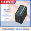 Sony BP-U70 Original Camera Battery CN Plug (adapter Included)