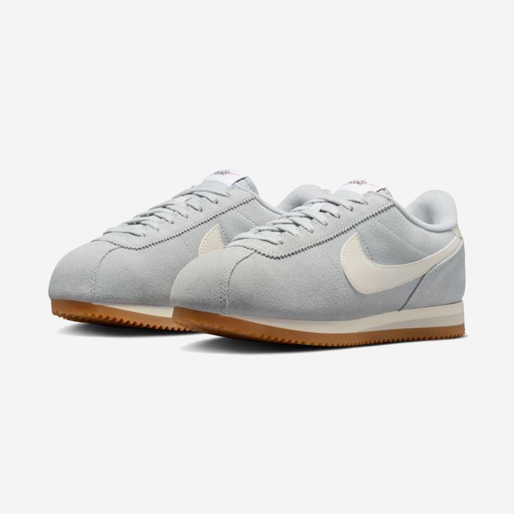 Nike Cortez Suede [IB1857] [Shipped from Korea] 100% Authentic
