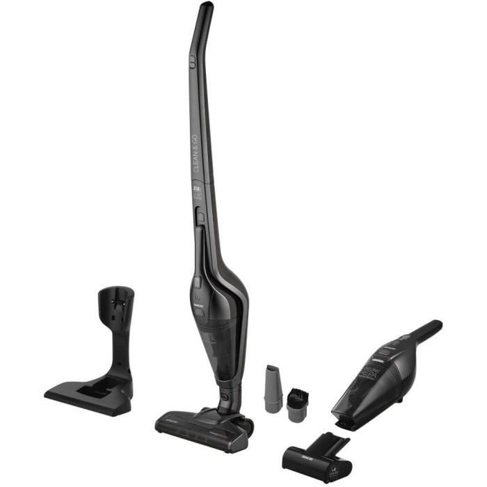Aspirateur 3 en 1 - Sencor - SVC 0608BK