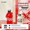 Beiyipin Pan Zhanle Coca-Cola Insulated Water Bottle