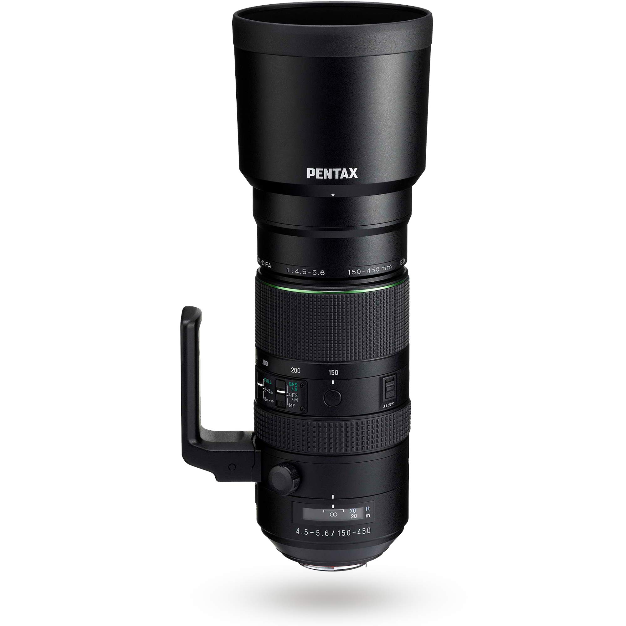 

Pentax HD FA DC AW is an zoom lens ideal for Its and construction ensures reliable outdoor It delivers images even in harsh lighting including Pentax