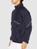 SSK Padded Jacket BWD2000 Navy S Men's (70)