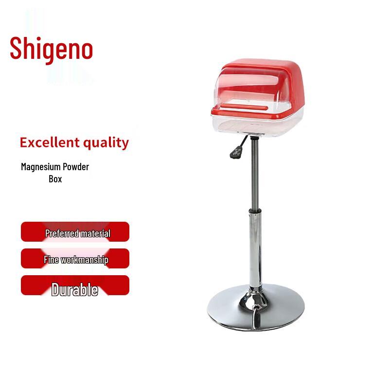 Регулируемая по высоте стойка для гимнастического мела