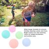 15PCS Water Balloon Balls Water Splash Bombs Reusable Quick Refillable Self Sealing Snap On Soft Silicone Water Balloon Toy for Pool Water Games Party