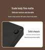 Smart Rechargeable Coffee Scale: 3kg Capacity, Accurate To 0.1g, Fast Charging, Timer-Enabled for Home and Kitchen Use.