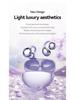 2025 GL8 High-Value Wireless Bluetooth Ear Clip Earphones