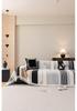 Geometric Non-Slip Sofa Cover: Light Luxury, Four Seasons Protection