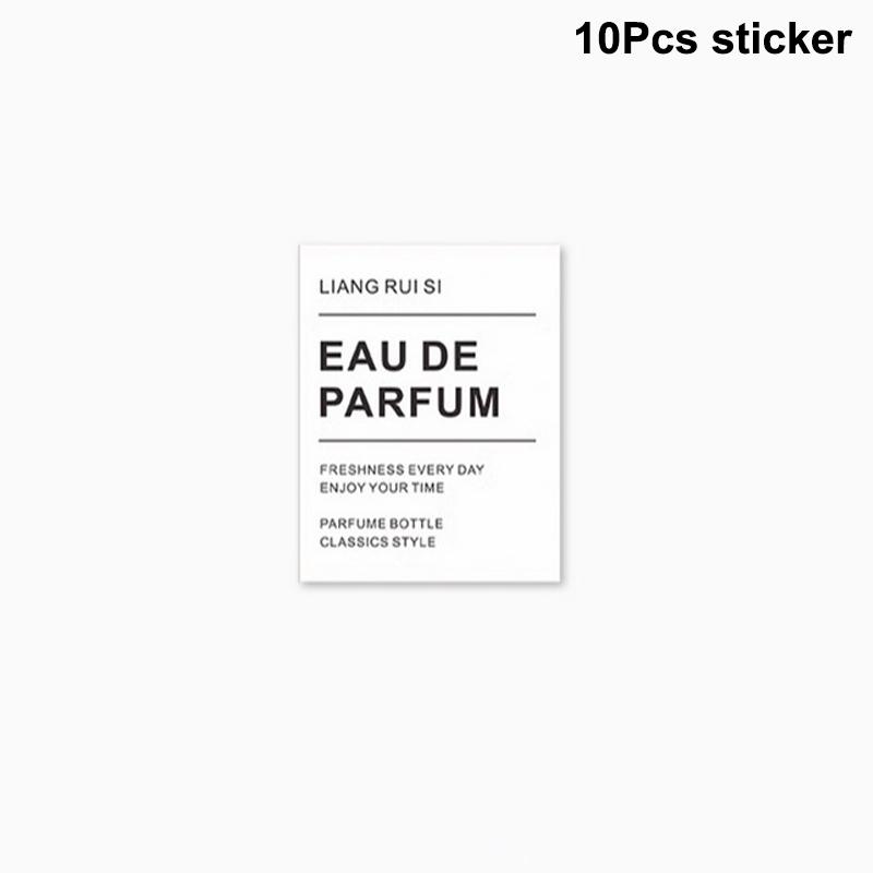 

15/30/50 мл Квадратний Скляний Флакон для Парфумів Прозорі Флакони зі Спреєм Пакувальний Флакон Багаторазовий Атомайзер Дорожній Косметичний Контейнер