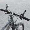 Comfortable Bicycles Handlebars Grips For Pains without Cycling Light weight Regulable Angles Installation