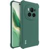 IMAK For Honor Magic6 Pro 5G TPU Case Drop-proof Matte Phone Cover