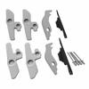 924-741 Car Parking Brake Lever For Ford 1999-2011 F150 Truck F250 F-150 Expedition
