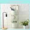 Creative Hanging Storage Holder For Undergarments Books Stationery Home Organization
