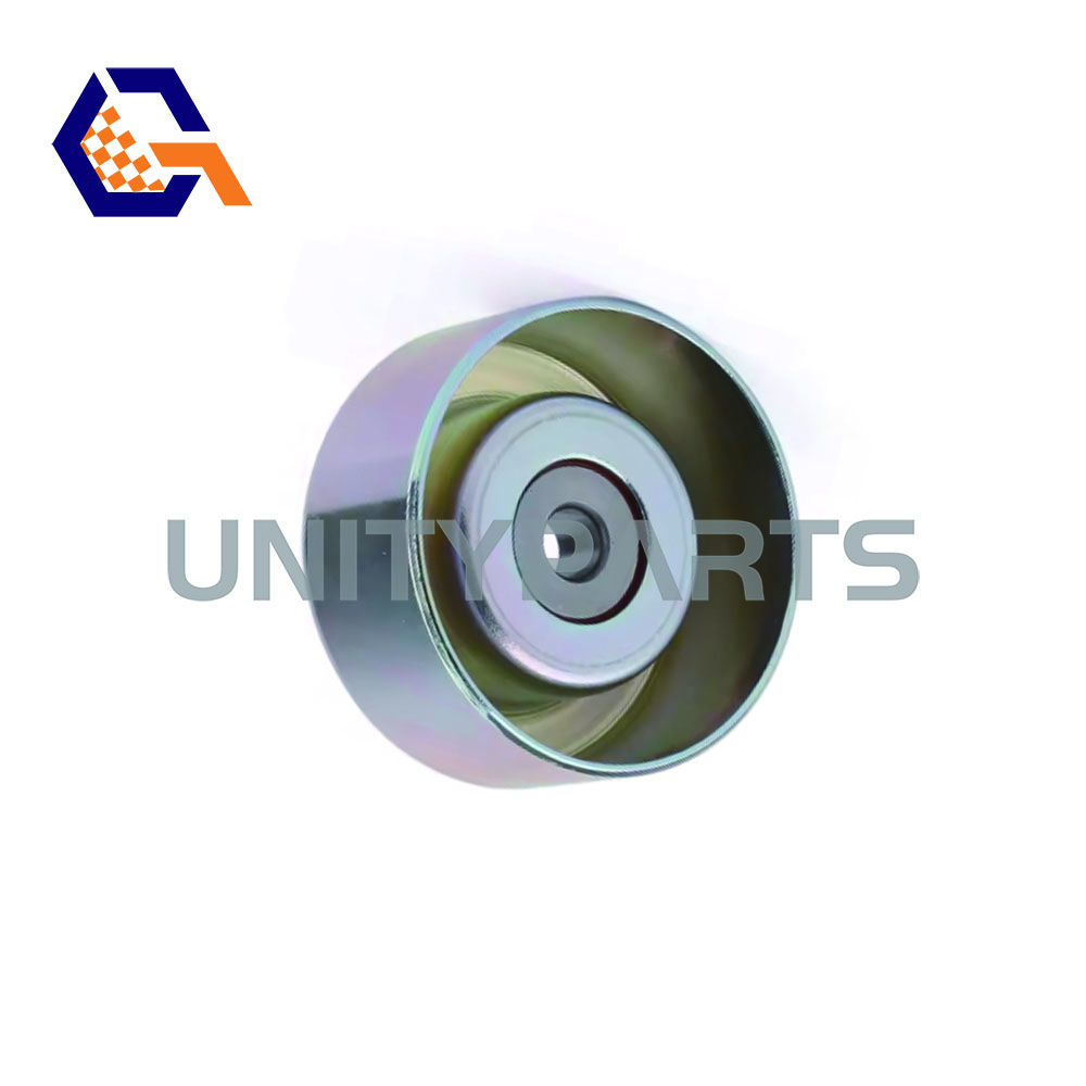 Engine Drive Belt Idler Pulley For TOYOTA LANDCRUISER RAV4 4Runner Camry Tacoma Tundra LEXUS 16604-31020 16604-31010 16604-0P011