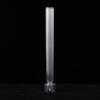 Church Party Clay Tools Plastic Match Large Cylinder Rib Long Pole Candle Mold Stripe Soap Making
