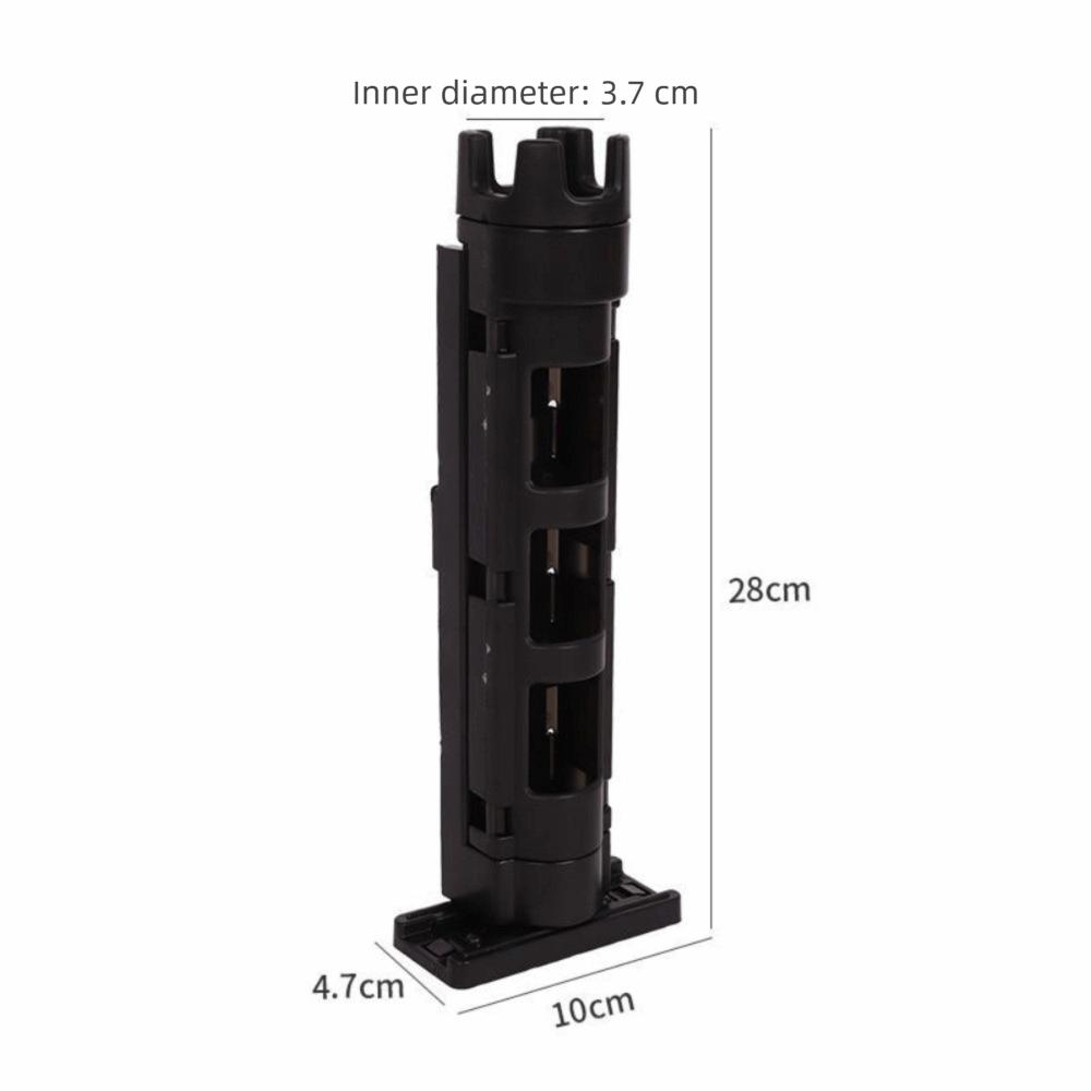 Specialized Accessory Fishing Rod Holder Water Cup Fishing Bucket Fishing Box Use